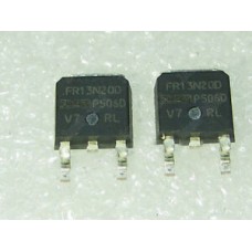 FR13N20D   TO-252    FR13N20D   TO-252